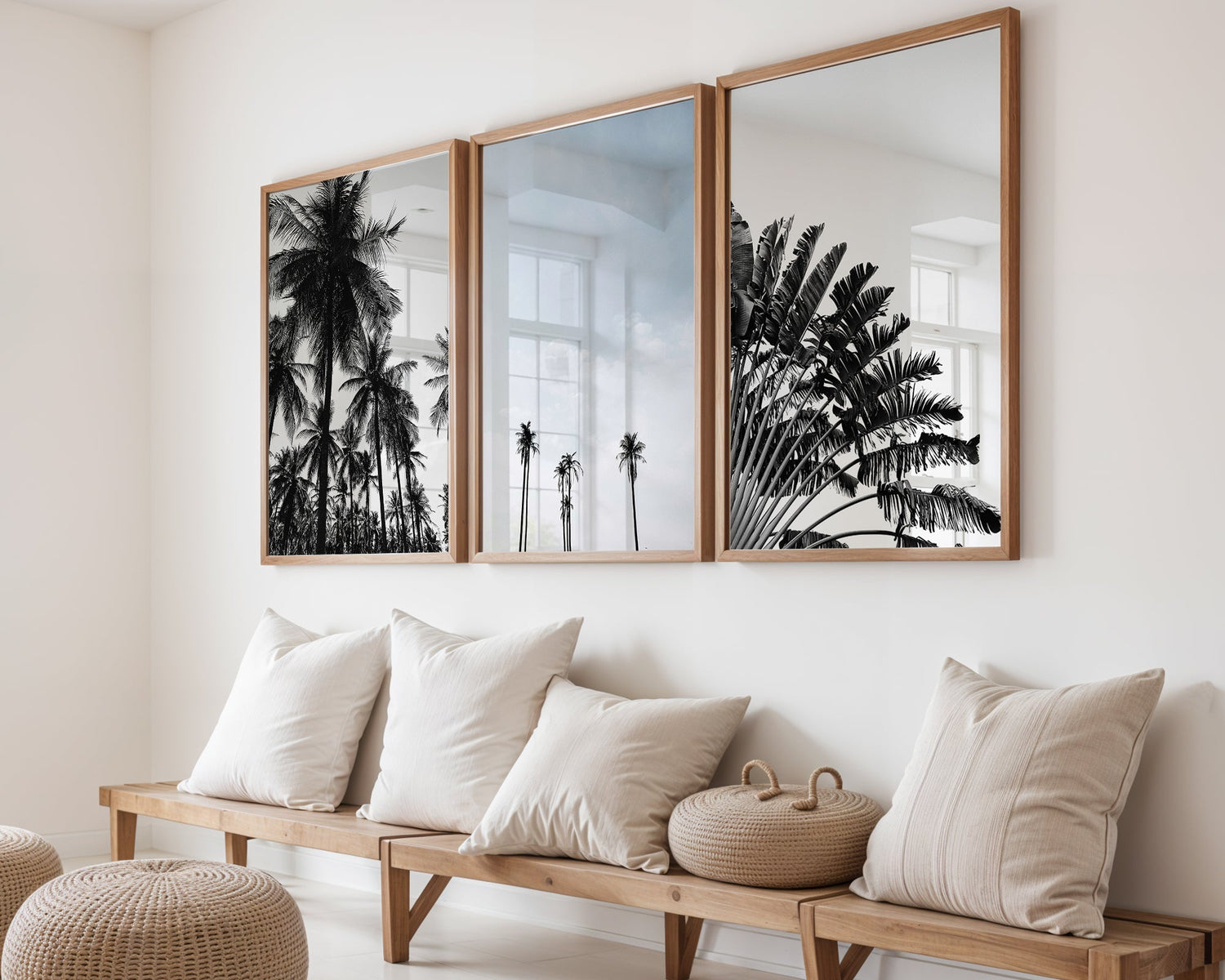 Summer beach Collectie